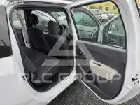 2015 Dacia Lodgy