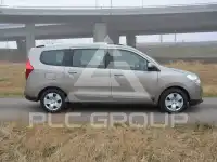 2015 Dacia Lodgy