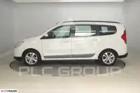 2015 Dacia Lodgy