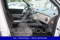 2015 Dacia Lodgy
