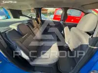 2015 Dacia Lodgy