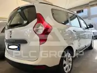 2015 Dacia Lodgy