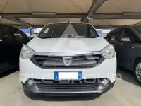 2015 Dacia Lodgy