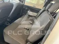 2015 Dacia Lodgy