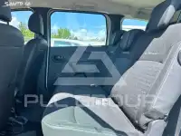 2015 Dacia Lodgy