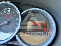 2015 Dacia Lodgy
