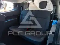 2015 Dacia Lodgy