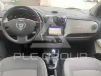 2015 Dacia Lodgy