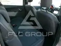 2015 Dacia Lodgy
