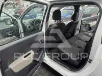 2015 Dacia Lodgy