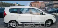 2015 Dacia Lodgy