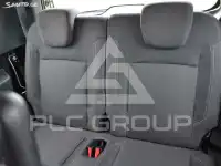 2015 Dacia Lodgy