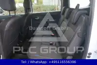 2015 Dacia Lodgy