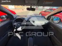 2015 Dacia Lodgy
