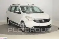 2015 Dacia Lodgy