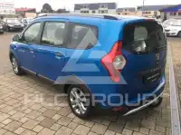 2015 Dacia Lodgy