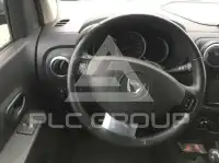 2015 Dacia Lodgy
