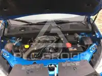 2015 Dacia Lodgy