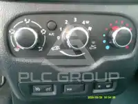 2015 Dacia Lodgy