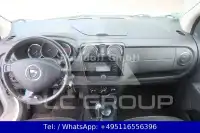2015 Dacia Lodgy