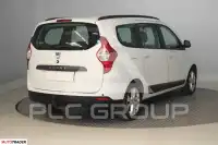 2015 Dacia Lodgy