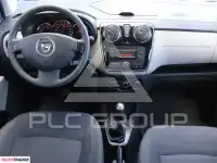 2015 Dacia Lodgy