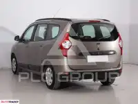 2015 Dacia Lodgy