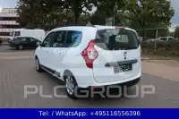 2015 Dacia Lodgy