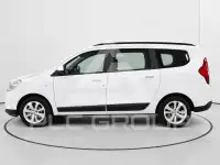2015 Dacia Lodgy