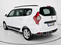 2015 Dacia Lodgy