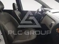2015 Dacia Lodgy