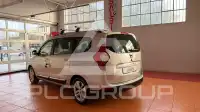 2015 Dacia Lodgy