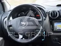 2015 Dacia Lodgy