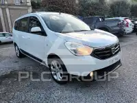 2015 Dacia Lodgy