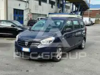 2015 Dacia Lodgy