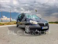 2015 Dacia Lodgy