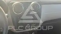 2015 Dacia Lodgy