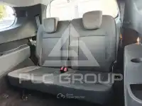 2015 Dacia Lodgy