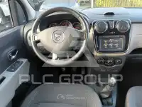 2015 Dacia Lodgy