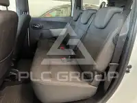 2015 Dacia Lodgy