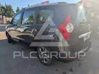 2015 Dacia Lodgy