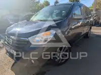 2015 Dacia Lodgy