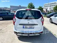 2015 Dacia Lodgy
