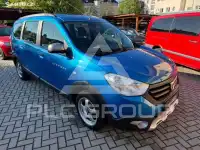2015 Dacia Lodgy