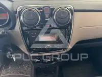 2015 Dacia Lodgy