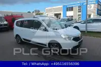 2015 Dacia Lodgy