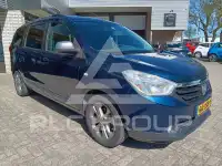 2015 Dacia Lodgy