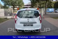 2015 Dacia Lodgy