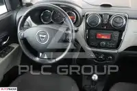 2015 Dacia Lodgy