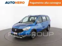 2015 Dacia Lodgy